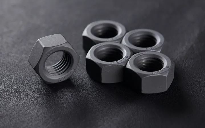 テフリックナット