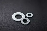 メカニカルワッシャー