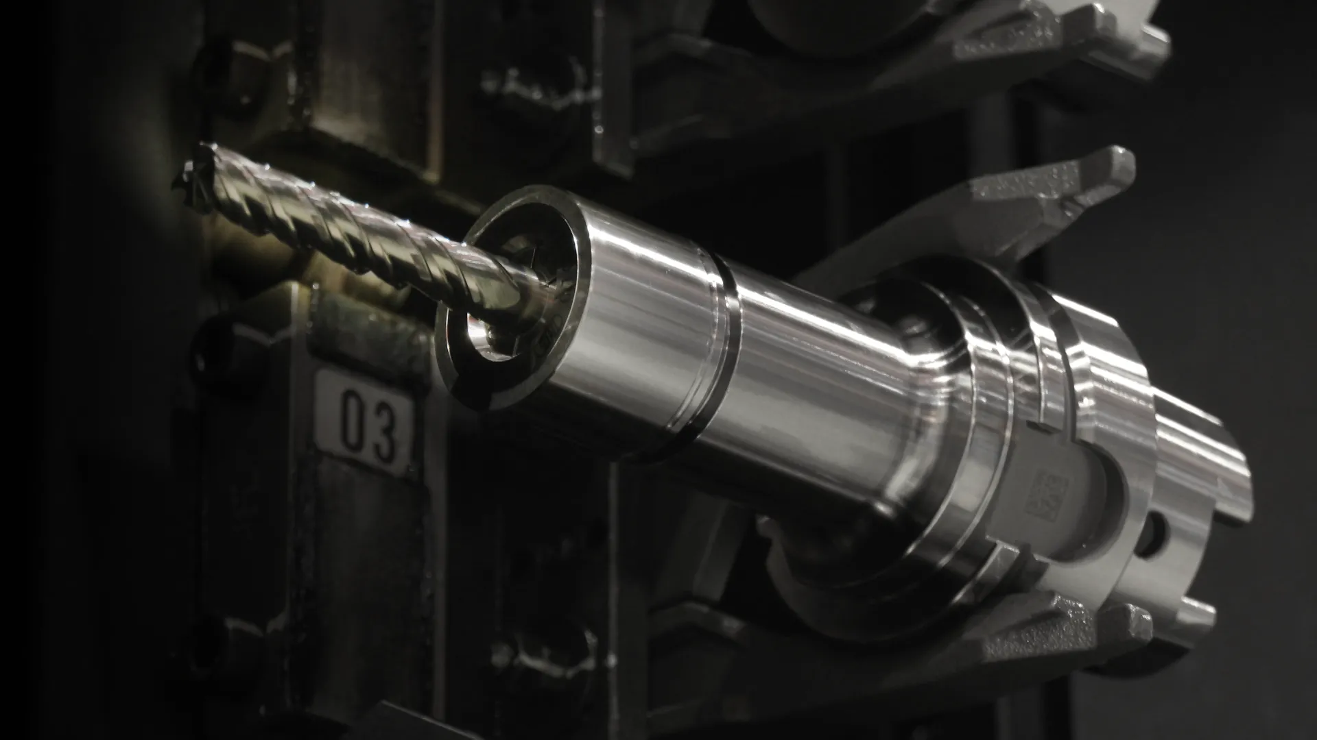 2. 切削技術の精度