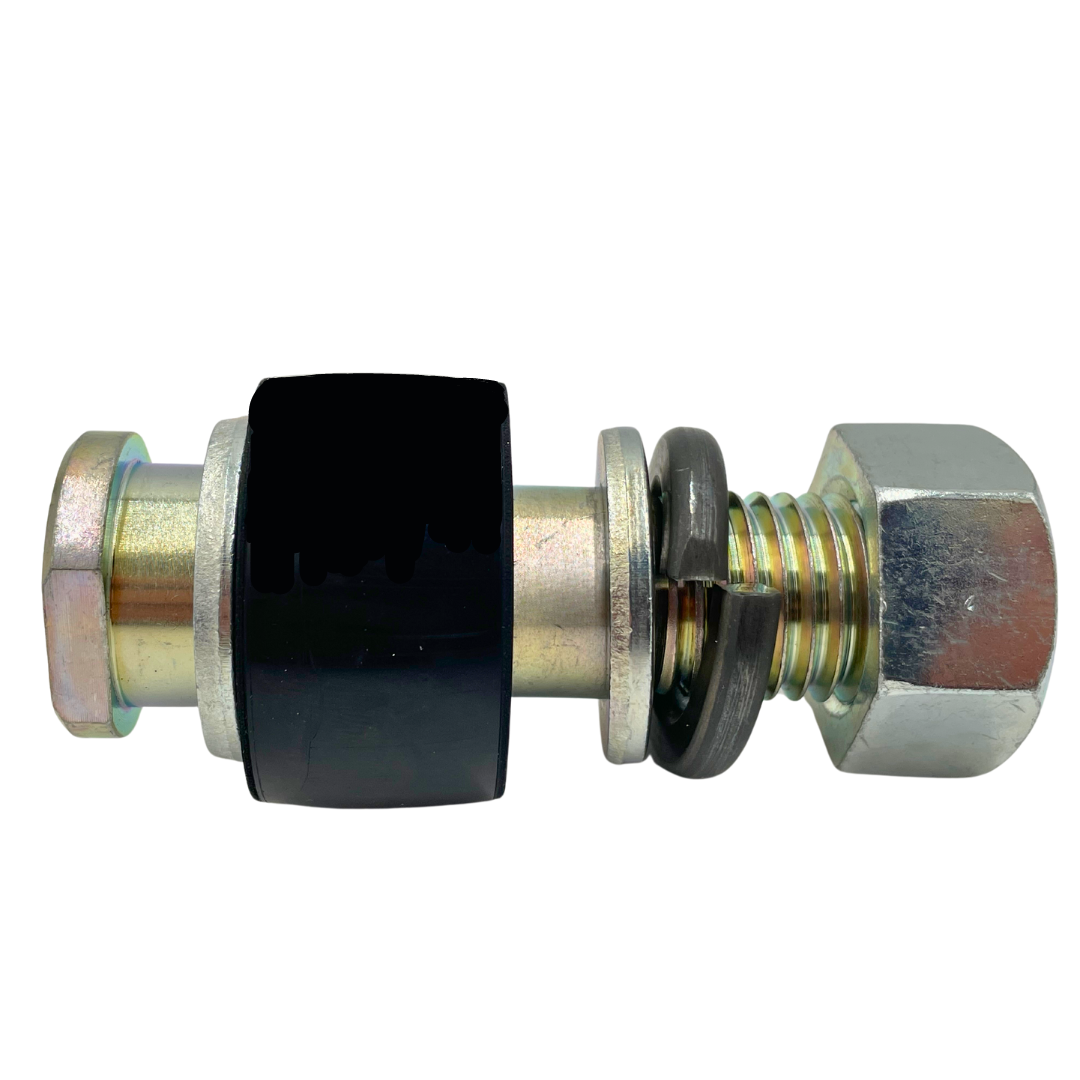 図面-カップリングボルト# 4