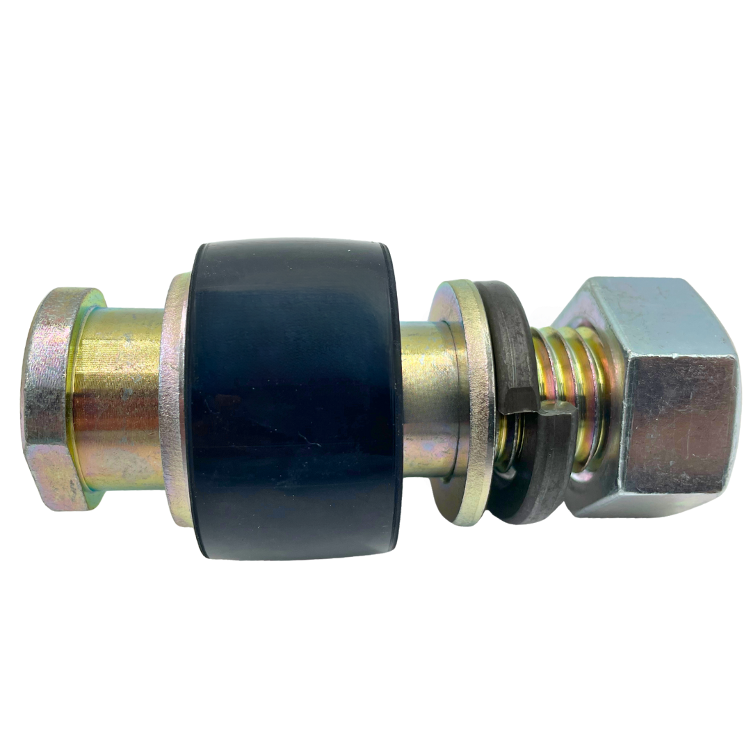 図面-カップリングボルト# 5