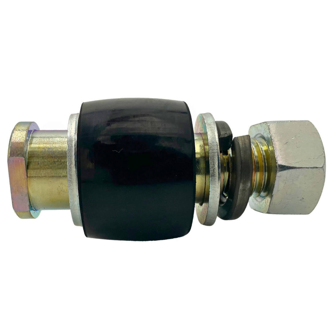 図面-カップリングボルト# 6