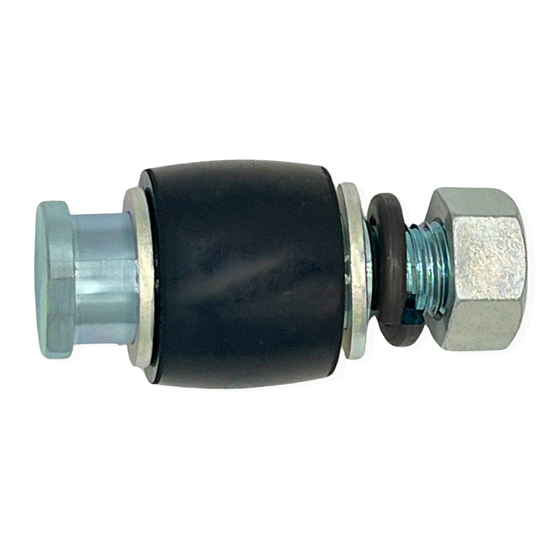 図面-カップリングボルト# 7